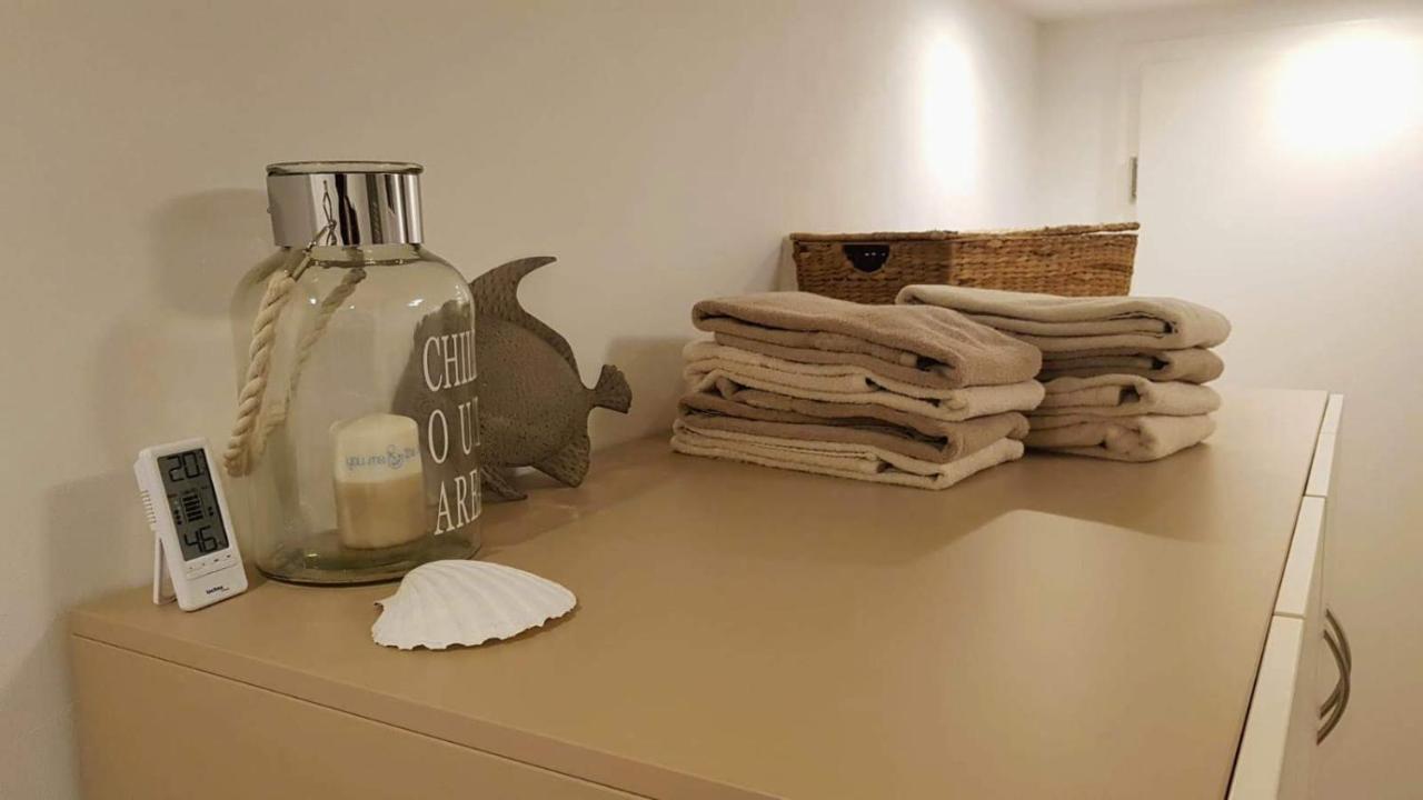 Apartment Zur Waldkapelle Nohfelden