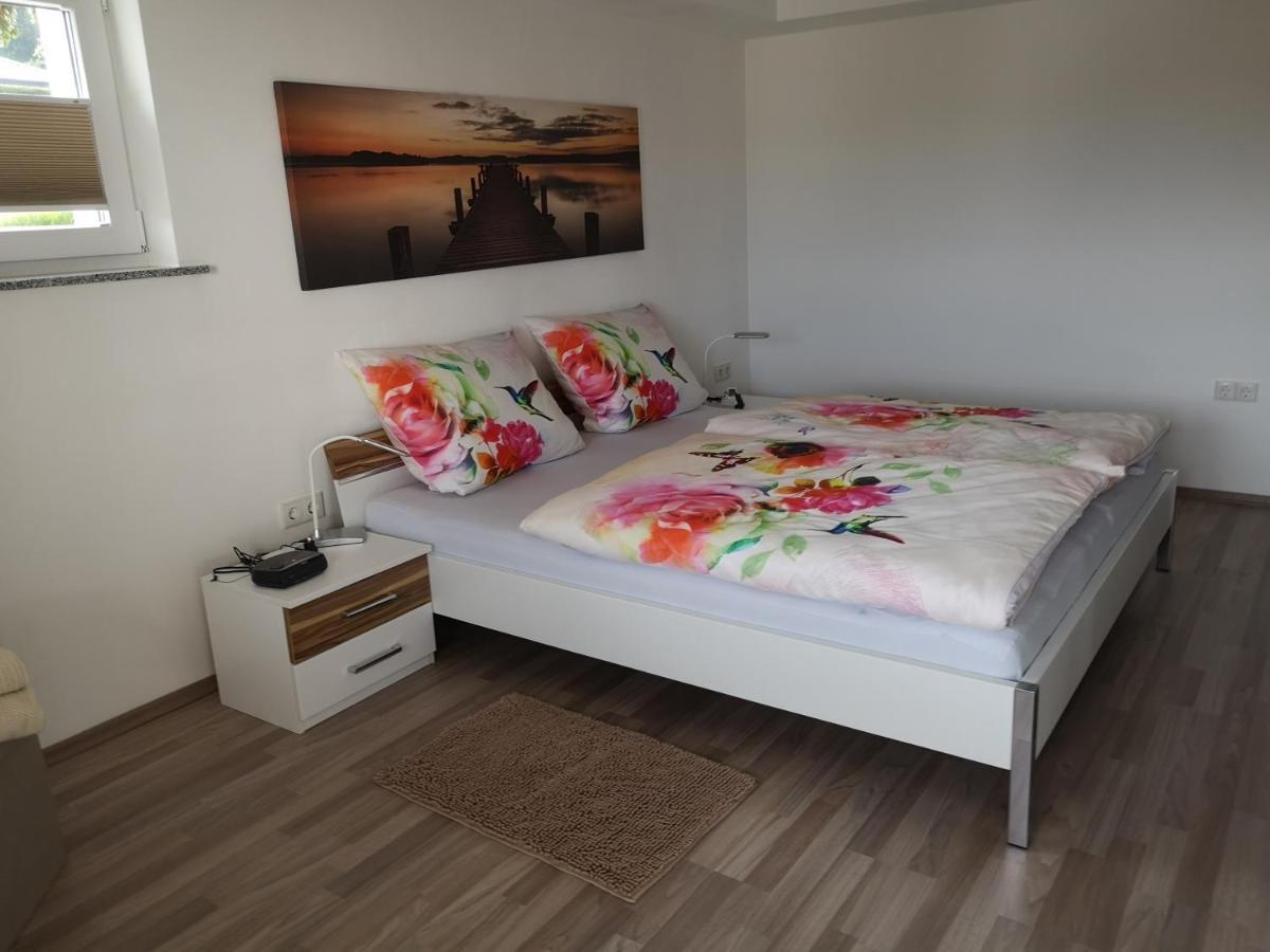 Apartment Zur Waldkapelle Nohfelden